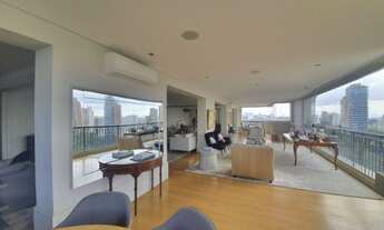 Imagem: APARTAMENTO COM 4 SUÍTES À VENDA, 607