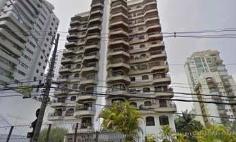 Imagem: 265 metros, Living com 3 ambientes com terraço