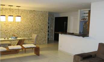 Imagem 2: APARTAMENTO PARA VENDA E LOCAÇÃO, BROOKLIN NOVO - 3 DORMITÓRIOS (1 SUÍTE) - 2 VAGAS