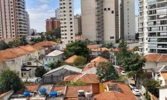 Imagem 3: APARTAMENTO COM 2 DORMITÓRIOS À VENDA, 85 METROS E 1 VAGA - VILA MARIANA - SÃO PAULO/SP