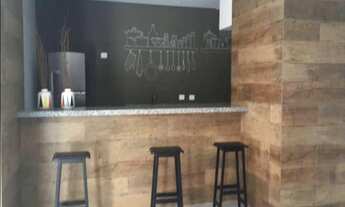 Imagem 3: Jardins de Fátima - 600 metros do Metrô Praça da Árvore