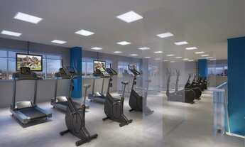 Imagem 6: APARTAMENTO RESIDENCIAL À VENDA COM 3 DORMITÓRIOS (1 SUÍTE), 87 METROS E 2 VAGAS - PORTAL