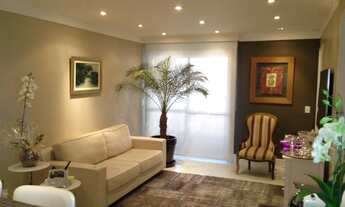 Imagem: Condomínio Residencial Advanced Itaim