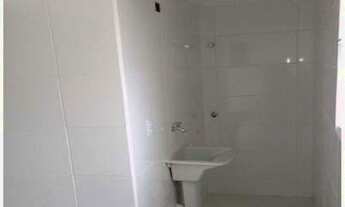 Imagem 7: APARTAMENTO COM 3 DORMITÓRIOS (1 SUÍTE) À VENDA, 66 M² - 1 VAGA - CHÁCARA SANTO ANTÔNIO (Z