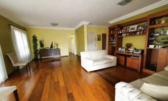 Imagem 4: APARTAMENTO PARA VENDA NO PARAÍSO COM 181 METROS, 4 DORMITÓRIOS SENDO 3 SUÍTES E 3 VAGAS D