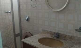 Imagem 6: Rodrigues Alves - O apartamento possui 20 metros quadrados com 3 dormitórios e 2 vagas de