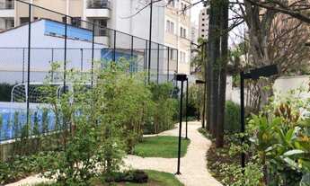 Imagem 4: APARTAMENTO COM 4 DORMITÓRIOS (2 SUÍTES) À VENDA, 173 METROS E 4 VAGAS - VILA MARIANA - SÃ