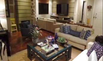 Imagem 4: APARTAMENTO PARA VENDA E LOCAÇÃO, PERDIZES - 3 SUÍTES - 3 VAGAS DEPÓSITO