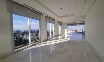 Imagem 6: COBERTURA TRÍPLEX COM 5 DORMITÓRIOS (4 SUÍTES) À VENDA, 593 METROS E 6 VAGAS - CIDADE JARD