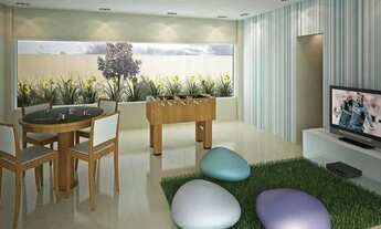 Imagem 5: Apartamento com 47 metros, 2 dormitórios e 1 vaga