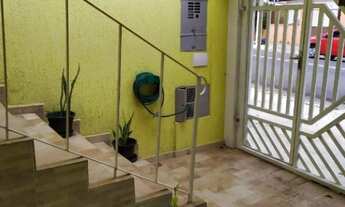 Imagem 3: Sobrado com 2 dormitórios (1 suíte) à venda, 80 metros e 1 vaga - Ipiranga - São Paulo/SP