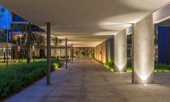 Imagem 4: Habitarte Amarelo - Brooklin!Cobertura Duplex, com 258 metros quadrados com 4 dormitórios