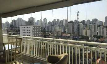 Imagem 5: APARTAMENTO À VENDA, SAÚDE - 3 DORMITÓRIOS (1 SUÍTE) - 2 VAGAS DEPÓSITO