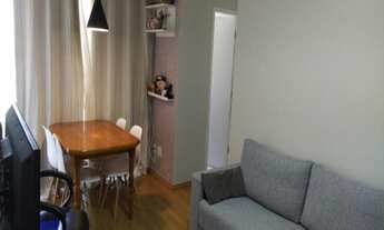 Imagem 5: APARTAMENTO A VENDA NO IPIRANGA COM 50 METROS, 2 DORMITÓRIOS E 1 VAGA