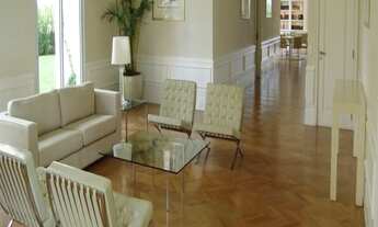 Imagem 4: APARTAMENTO ALTÍSSIMO PADRÃO À VENDA COM 5 SUÍTES, 753 METROS E 5 VAGAS - CIDADE JARDIM