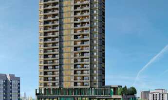 Imagem: APARTAMENTO À VENDA COM 2 DORMITÓRIOS