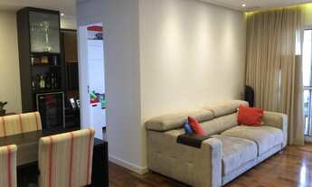 Imagem 5: APARTAMENTO À VENDA, SAÚDE - 2 DORMITÓRIOS (1 SUÍTE) - 1 VAGA