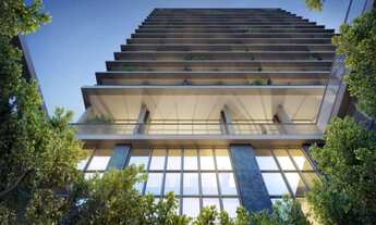 Imagem: APARTAMENTO DUPLEX DE 124 M²