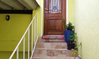 Imagem 2: Sobrado com 2 dormitórios (1 suíte) à venda, 80 metros e 1 vaga - Ipiranga - São Paulo/SP