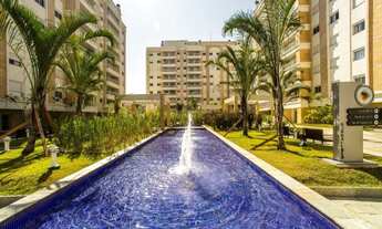 Imagem: Apartamento com 80 metros, 2 Dormitórios