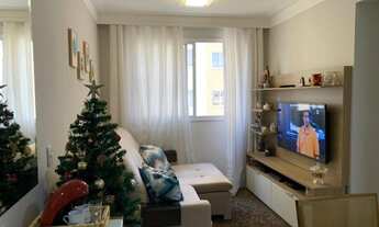 Imagem: APARTAMENTO COM 2 DORMITÓRIOS À VENDA