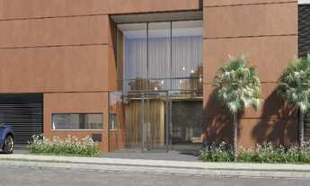 Imagem 1: Apartamento Novo a venda com 154 metros quadrados, 3 suítes, 2 vagas de garagem - Vila Nov