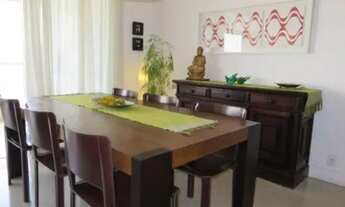 Imagem 7: O apartamento possui 140 metros quadrados com 3 dormitórios 3 suite e 2 vagas de garagem!