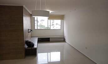 Imagem: Edifício Clara II - Vila Mariana !