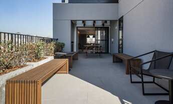 Imagem 6: STUDIO COM 1 DORMITÓRIO À VENDA, 23 M² POR R$ 288.279,00 - BELA VISTA - SÃO PAULO/SP