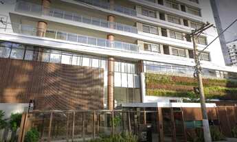 Imagem 3: APARTAMENTO A VENDA COM 4 SUÍTES, 285 METROS E 4 VAGAS - ALTO DE PINHEIROS - SÃO PAULO/SP