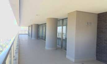 Imagem 5: COBERTURA DUPLEX - ALTO PADRÃO PARA VENDA, CAMPO BELO - 838 m² - 5 SUÍTES - 7 VAGAS + DEPÓ