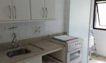 Imagem 2: APARTAMENTO À VENDA 1 DORMITÓRIO, 43 METROS E 1 VAGA + DEPÓSITO - ACLIMAÇÃO - SÃO PAULO/SP