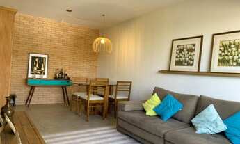 Imagem 2: Condomínio Di Cavalcanti - O apartamento possui 85 metros quadrados