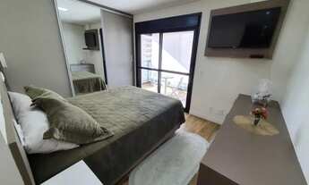 Imagem 7: 3 dormitórios, sendo 2 suites, com 2 vagas de garagem e deposito