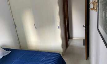 Imagem 6: APARTAMENTO COM 2 DORMITÓRIOS À VENDA, 68 METROS E 1 VAGA - VILA CLEMENTINO - SÃO PAULO/SP