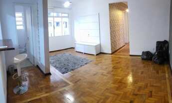 Imagem: Condomínio Edifício Evolução, O apartamento