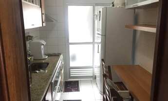 Imagem 3: O apartamento possui 97 metros quadrados com 3 dormitórios 1 suite 1 vaga de garagem!