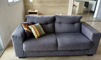 Imagem 3: APARTAMENTO COM 1 SUÍTE, 42 METROS E 1 VAGA DE GARAGEM - PARAÍSO - SÃO PAULO/SP