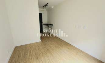 Imagem 4: Studio para locação, 1 quarto, 19 metros quadrados, Vila Clementino, São Paulo, SP