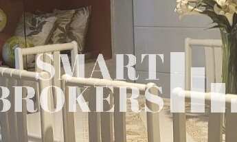 Imagem 6: Apartamento mobiliado com 3 quartos (1 suíte) para locação, 94 metros quadrados e 2 vagas