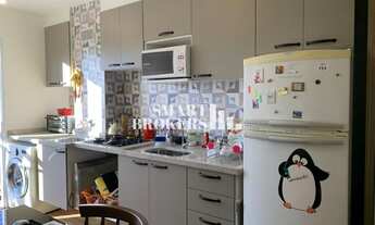 Imagem 5: Apartamento com 1 quarto à venda e locação, 30 metros quadrados, Sacomã, São Paulo, SP