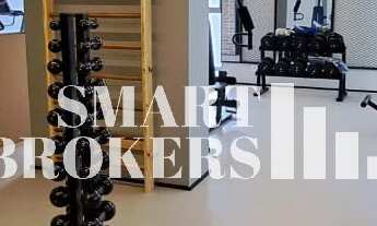 Imagem 7: Apartamento novo para locação, 1 quarto, 24 metros quadrados, Pinheiros, São Paulo, SP