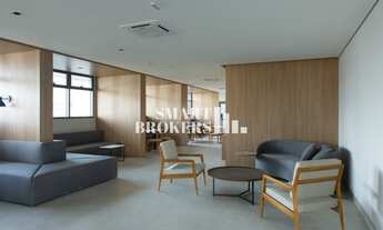 Imagem: Studio novo à venda, 25 metros quadrados