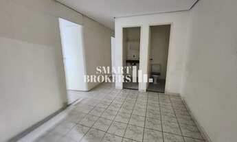 Imagem: Conjunto comercial com 2 salas para locação