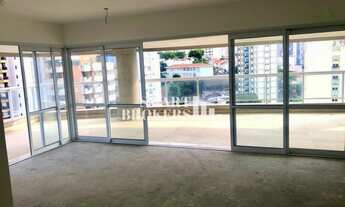 Imagem 2: Apartamento com 4 suítes à venda, 254 m² - 4 vagas - Vila Mariana - São Paulo/SP