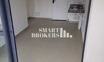 Imagem 6: Apartamento novo à venda, 28 metros quadrados, 1 quarto, varanda - Vila Mariana, São Paulo