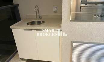 Imagem 4: Apartamento novo com 2 dormitórios (1 suíte) à venda, 64 metros quadrados e 1 vaga, Vila C