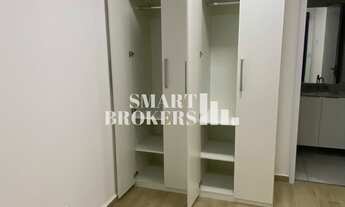 Imagem 5: Apartamento novo com 2 dormitórios (1 suíte) à venda, 64 metros quadrados e 1 vaga, Vila C