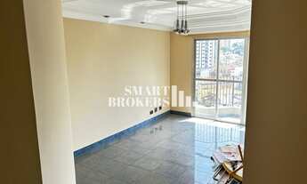 Imagem: Apartamento mobiliado para locação, 3