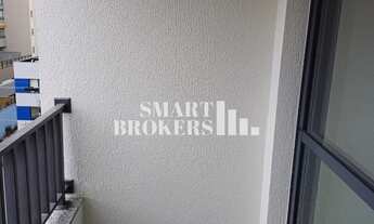 Imagem 5: Apartamento novo à venda, 28 metros quadrados, 1 quarto, varanda - Vila Mariana, São Paulo